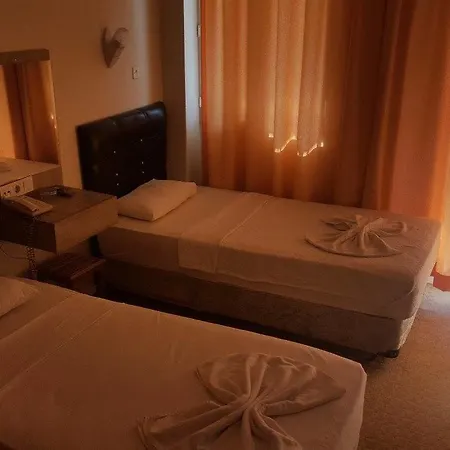 Hotel Ozcam Kusadasi