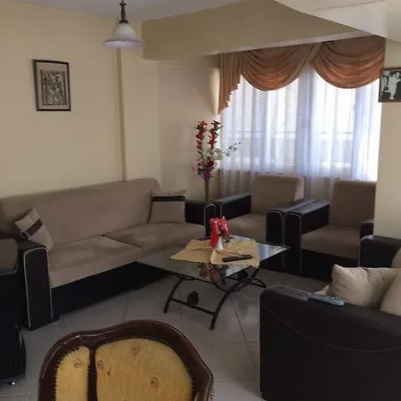 Hotel Ozcam *