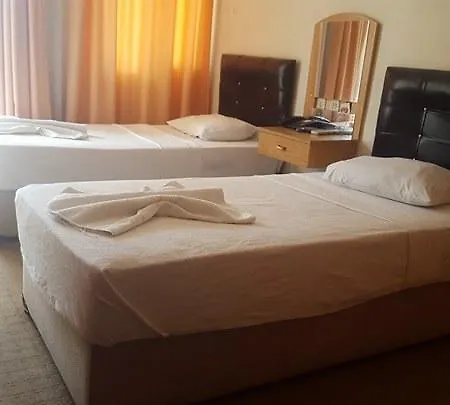 Ozcam Hotel Kusadasi
