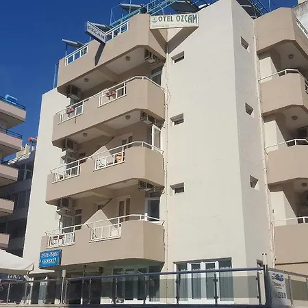 Ozcam Κουσάντασι