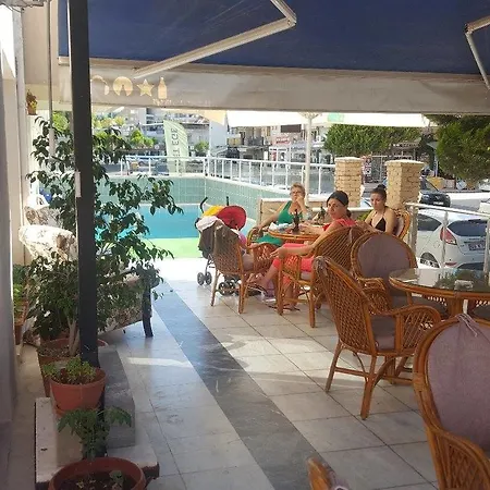 Ozcam Ξενοδοχείο *