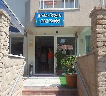 Ozcam * Κουσάντασι