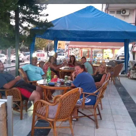 Ozcam Ξενοδοχείο