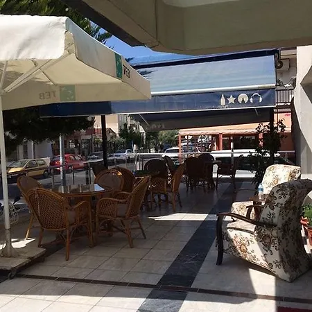 Hotel Ozcam Kusadası