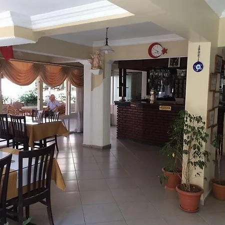 Ozcam Hotel Kusadası